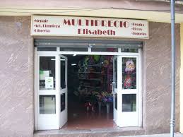 Multiprecios Elisabeth