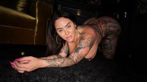 Drea Alexa's most explicit moments - a collection of raw passion