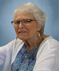 Betty Beasley Obituary