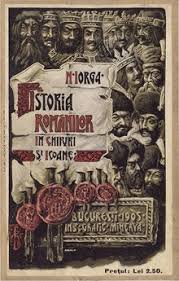 Iorga a trecnt pe acolo si a tratat tema in fundamentul ei. Nicolae Iorga Wikiwand