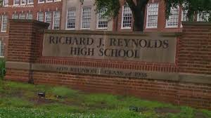 Are you thinking of moving to winston salem, nc? Numerous Social Media Threats Target Rj Reynolds High School Police Wfmynews2 Com