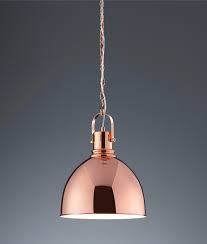 Stylish Metal Chain Link Pendant Copper Or Satin Nickel Copper Pendant Lights Copper Lamps Light Chain