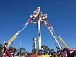 We did not find results for: Pin By French Fries On Royal Adelaide Show Rides Riding Royal Telescope