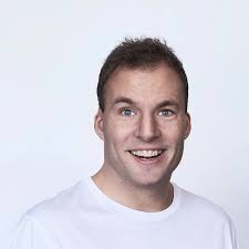 Simon Talbot har jagtet "The American Dream"