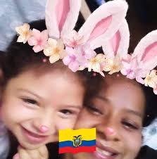 Jomaira Doraliz Mera Monroy