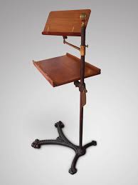 We did not find results for: Sold 19c Cast Iron Oak Reading Stand Antique Recent Acquisitions