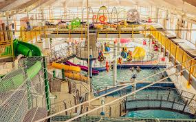 Heil Und Erlebnisbad Zalakaros