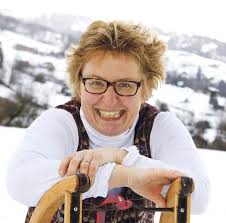 Ich habe immer einen Plan B»