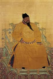 The economy of the ming dynasty was characterized by extreme inflation, the return to silver bullion, and the rise of large agricultural markets. Zheng He Article Khan Academy