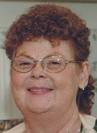 Geraldine Kramer's Instagram, Twitter & Facebook