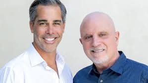 Chris Albrecht y Jorge Granier de Rubicon Global brindarán keynote en  Content Americas sobre su apuesta al contenido en español