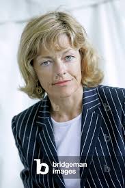 Image of Flora Fraser