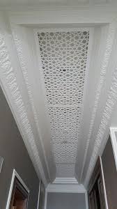 Waldorf Astoria Rak False Ceiling Living Room Ceiling Decor False Ceiling Design
