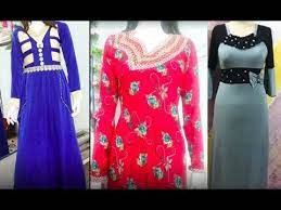دشاديش عراقية لفصل الخريف و قنادر dchadiche w gnader dar dresses with sleeves long sleeve dress dresses