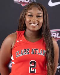 2021-22 Women's Basketball Roster