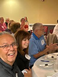 1966 Southfield High School class reunion