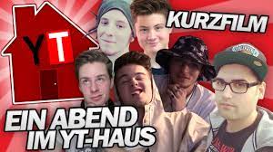 An antisocial maverick doctor who specializes in diagnostic medicine does whatever it takes to solve. Ein Abend Im Youtube Haus 1 3 Kurzfilm Youtube