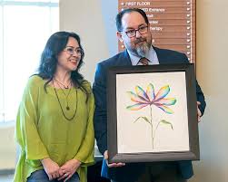 Festival Celebrates NEOMED's Many Cultures