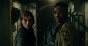 Resultado de imagen de overlord 2018