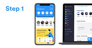 This coin has confirmed partnerships and enterprise use cases already that other coins could only dream about. How To Set Up A Ripple Xrp Wallet News Blog Crypterium Crypterium