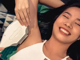 I've just done my 3rd treatment . 9 Singapore Ipl Hair Removal Salons For Girls Who Want Smooth Af Underarms Zula Sg