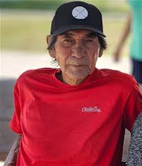 Obituary information for G.W. Beaver