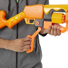 After entering, you should have your blaster. Buy Nerf Roblox Adopt Me Bees Lever Action Dart Blaster Rotating 8 Dart Drum 8 Elite Darts Code To Unlock In Game Virtual Item Online In Hong Kong B08sy4rhhk
