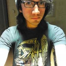 Benjamin Camacho (@urdn0tben)