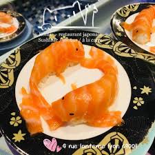 Restaurants Japonais Lyon Kome En 2020 Gastronomie Restaurant Japonais Biscuiterie