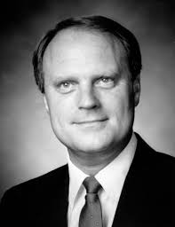 Portrait of President Samuel Kirkpatrick