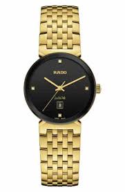Rado Florence Classic Diamonds Watch