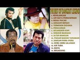 Terbaik Dari Rhoma Irama Mansyur S Hamdan Att Meggi Z Dangdut Terbaik Youtube Di 2021 Lagu Terbaik Lagu Youtube