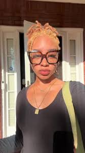 Ebony Locke Officiant