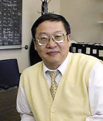 Dr. Y. C. Jerry Jean