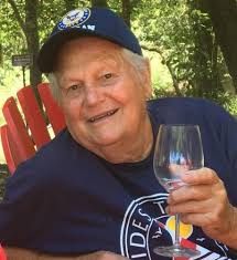 Harold BERNARD Obituary (1938