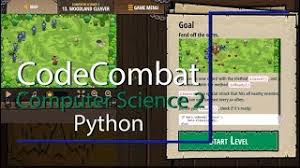Welcome to the official codecombat subreddit. Codecombat Level 13 Python Computer Science 2 Tutorial With Answers Youtube