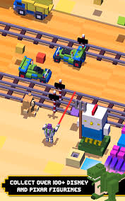 Studio disney has developed a very uncommon arcade, which was called disney crossy road. Disney Crossy Road Apk 3 252 18441 Download For Android Download Disney Crossy Road Apk Latest Version Apkfab Com