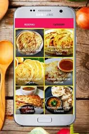 Anda diajar melalui video step by step. 1001 Resepi Roti Terbaik Pour Android Telechargez L Apk