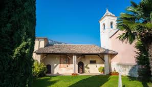 Anche nellarte: cura e prevenzione. Il caso della Chiesa museo di San  Martino a Caprino Veronese | RestaurArs