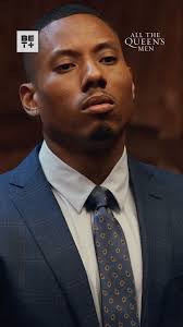 Don't let the name fool you—Babyface knows how to bring the 🔥  #AllTheQueensMen mid-season finale Thursday 12a PT!