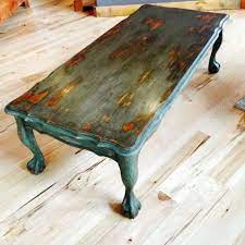 Image Result For Ideas For Vintage Coffee Tables Coffee Table Vintage Painted Coffee Tables Retro Coffee Tables