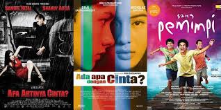 Synopsis ryan (irwansyah) dan cinta (acha septriasa) adalah teman baik sekolah menengah yang saling menyukai tetapi keduanya tidak memiliki keberanian untuk mengungkapkan perasaan mereka. Download Film Eiffel I M In Love 1 Full Movie 2003 Lk21