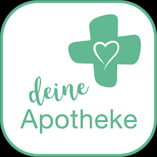 Laden sie diese apotheke logo design mit typografie vorlage kostenlos herunter und passen sie sie ihren designanforderungen an. Deine Apotheke Logo Web Loens Apotheke