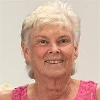 Carolyn S. Walston Obituary