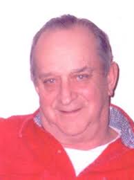 Obituary for Donald J. Sebald