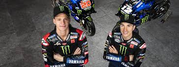 Official twitter for the monster energy yamaha motogp team #monsteryamaha. Monster Energy Yamaha Motogp Home Facebook