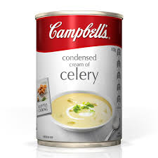 This recipe is so easy to make it will shock you how quick it is and how much more you want to make those recipes again now that you have a. Cream Of Celery Campbells Australia