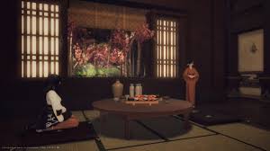 The fourth was introduced with stormblood, but will not be accessible until patch 4.1. Ffxiv Housing Projects