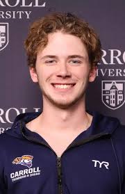 2024-25 Men's Swimming and Diving Roster