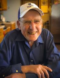 Obituary information for Fred